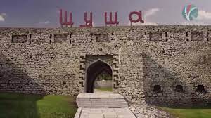 Havoning harorati va namligi, bosim, tezlik va shamol yo'nalishi, yog'ingarchilik, quyosh chiqishi, quyosh botishi, oy ko'tarilishi, oyni belgilash. Virtual Qarabag Susa Virtual SÉ™yahÉ™t