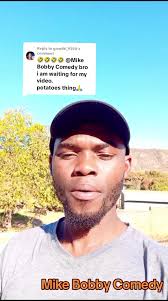 Hilarious TikTok Comedy from Mike Bobby