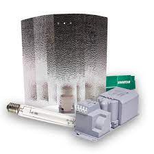 Shop great deals on 250 watt hps in grow light kits. Grow Light Kit Mh 250w Philips Hpi T Euro Reflector Growland