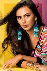 Con cariño y el respeto que merece cada una de las candidatas al Reinado  Señorita Piedecuesta 2018, hoy presentamos a María Fernanda Plata,  Representante del Barrio Palermo. #SeñoritaPiedecuesta2018 Aspirante N°6  María Fernanda