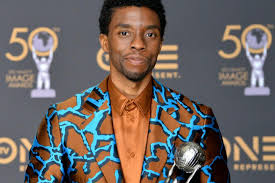 Aug 29, 2020 · us actor chadwick boseman, best known for playing black panther in the hit marvel superhero franchise, has died of cancer aged 43. Chadwick Boseman Ehefrau Darf Seinen Nachlass Verwalten Gala De