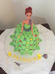 Patricia birthday wishes & quotes. Shazazy Cake Barbie Cake Happy Birthday Patricia Facebook