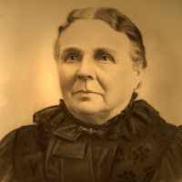 Jane Ann Dutson (1827–1911)