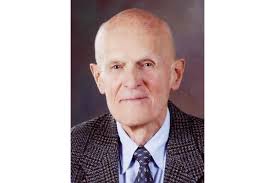 George Fagg Obituary (1934