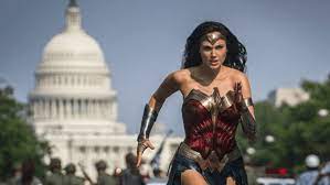 Wonder woman comes into conflict with the soviet union during the cold war in the 1980s and finds a formidable foe by the name of the cheetah. Sinopsis Film Wonder Woman 1984 Sub Indonesia