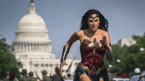 Nonton film wonder woman 1984 (2020) sub indo di akhir tahun 2019, penggemar dc comics dikejutkan oleh trailer film wonder woman 1984. Sinopsis Film Wonder Woman 1984 Sub Indonesia