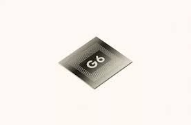 تنسور G6 با فرایند ۲ نانومتری معرفی شد؛ قدرتمندترین تراشه موبایل گوگل
