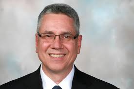 Wechsel im Ford-Topmanagement