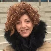 Barbara Mazzotta's Instagram, Twitter & Facebook