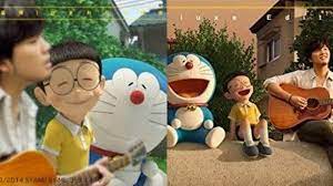 Please download one of our supported browsers. Download Lagu Motohiro Hata Himawari No Yakusoku Lagu Jepang Hits Dari Film Stand By Me Doraemon Sriwijaya Post