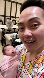 Papa Clayton Dan Mama Clayton