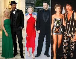 Her ability to reinvent herself in terms of music and. Kylie Minogue Relationships A Look Back At Kylie S Boyfriends After Joshua Sasse Split Celebrity News Showbiz Tv Express Co Uk