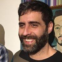 Daniel Berto (dhbs215) — Perfil