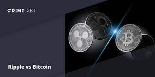 Best cryptocurrency to invest 2021, and all you need to know about it. Ripple Vs Bitcoin Which One Is The Better Investment Primexbt