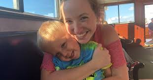 Saying yes changed our life