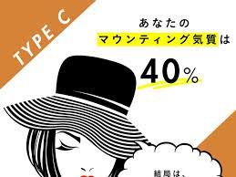 あなたのマウンティング気質は40 ディグラム診断が導く 私の 裏 白書 マウンティング気質度編 spur どんより 優等生