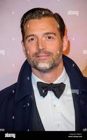 Patrick grant hi-res stock photography and images