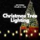 Christmas Tree Lighting event in Bluefield, WV