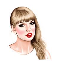 Hermoso lobo verde de pie en la repisa · Creative Fabrica