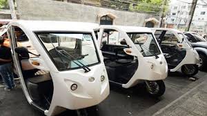 Meski saat ini masih terbilang langka, motor roda tiga memiliki penggemarnya tersendiri. Melacak Motor Roda 3 Berdistributor Gaib Regional Liputan6 Com