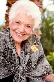 Polly Fleming Obituary