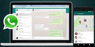 That little 'aa' icon holds the secret to getting whatsapp web on your ipad. Tips And Tricks For Whatsapp Web On Pc