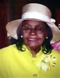 Marie Benton Smith Obituary