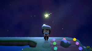 Meteor Shower - Animal Crossing Wiki - Nookipedia