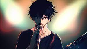 Discover the ultimate collection of the top 19 jujutsu kaisen wallpapers and photos available for download for free. Megumi Fushiguro Hd Jujutsu Kaisen Wallpapers Hd Wallpapers Id 46394