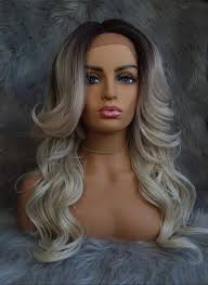 La Catrina Fashion Wigs