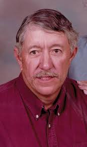 Terry Eckert “Snuffy” Smith