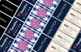 Check out the bath & body works facebook page daily for information on special promotions and sales. Expired Simon Mall Buy 50 Select Gift Cards Get 10 Simon Visa Gift Card Free Bath Body Works More Gc Galore