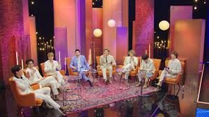 Jin wurde von big hit entertainment auf der straße aufgrund seines aussehens entdeckt. Bts Updates April 21 Wednesday Trailer Of New Photobook Released Will Jin Join Military Next Year