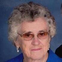 Lois Ann Fritsche Obituary