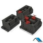 Interlocking Block Moulds - Build Works Solutions