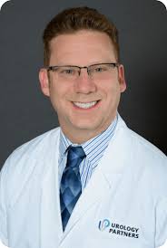 Dr. Harrison Abrahams, MD