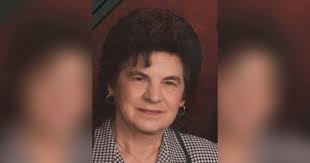 Obituary for Peggy Jean Jung