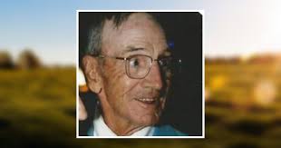 Walter Doss Obituary 2015