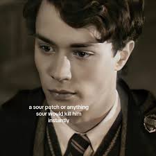 How I Imagine The Slytherin Group Chats