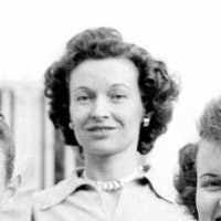 Adelaide Agatha Leo (1917–2006)