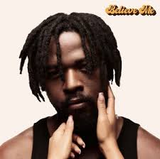 Sing Along: Believe Me Lyrics by Johnny Drille