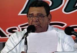 Luis Francisco Cuéllar