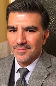 Patrick L. Valdez named UNM Taos Branch Campus Chief Executive Officer
