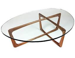 Complete your living room with coordinating console tables, side tables, bookshelves and media centers. Mush Coffee Tables