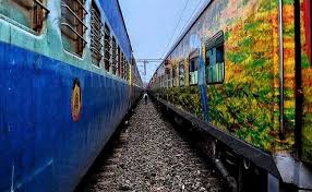 Railways May Hike Prices Of Beddings In Garib Rath Express