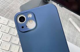 Iphone 13, iphone 13 pro and iphone 13 pro max are closer than you think. Iphone 13 Iphone 13 Mini Case Leak Zeigt Nahezu Identische Linsenausschnitte Wie Iphone 12 Pro Max Grossere Kameras Inbound Digideutsche