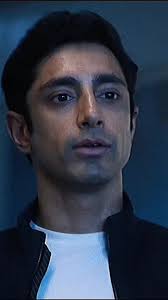 Carlton Drake Symbiote