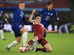 West ham united played against chelsea in 2 matches this season. West Ham Vs Chelsea Five Things We Learned As David Moyes Side Shock Blues The Independent The Independent