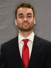 2020 Men's Lacrosse Roster