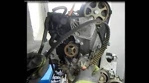 Hier finden sie technische daten, preise, statistiken, tests und die wichtigsten fragen auf einen blick. Skift Vw Polo 6n Golf Lupo Jetta Vento Passat Tandremmen Dansk Youtube